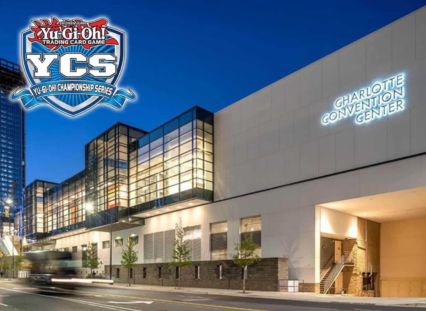 Everything You Need To Know About Deck Checks In Yu-Gi-Oh Tournaments | TCGplayer Everything You Need To Know About Deck Checks In Yu-Gi-Oh Tournaments | TCGplayer