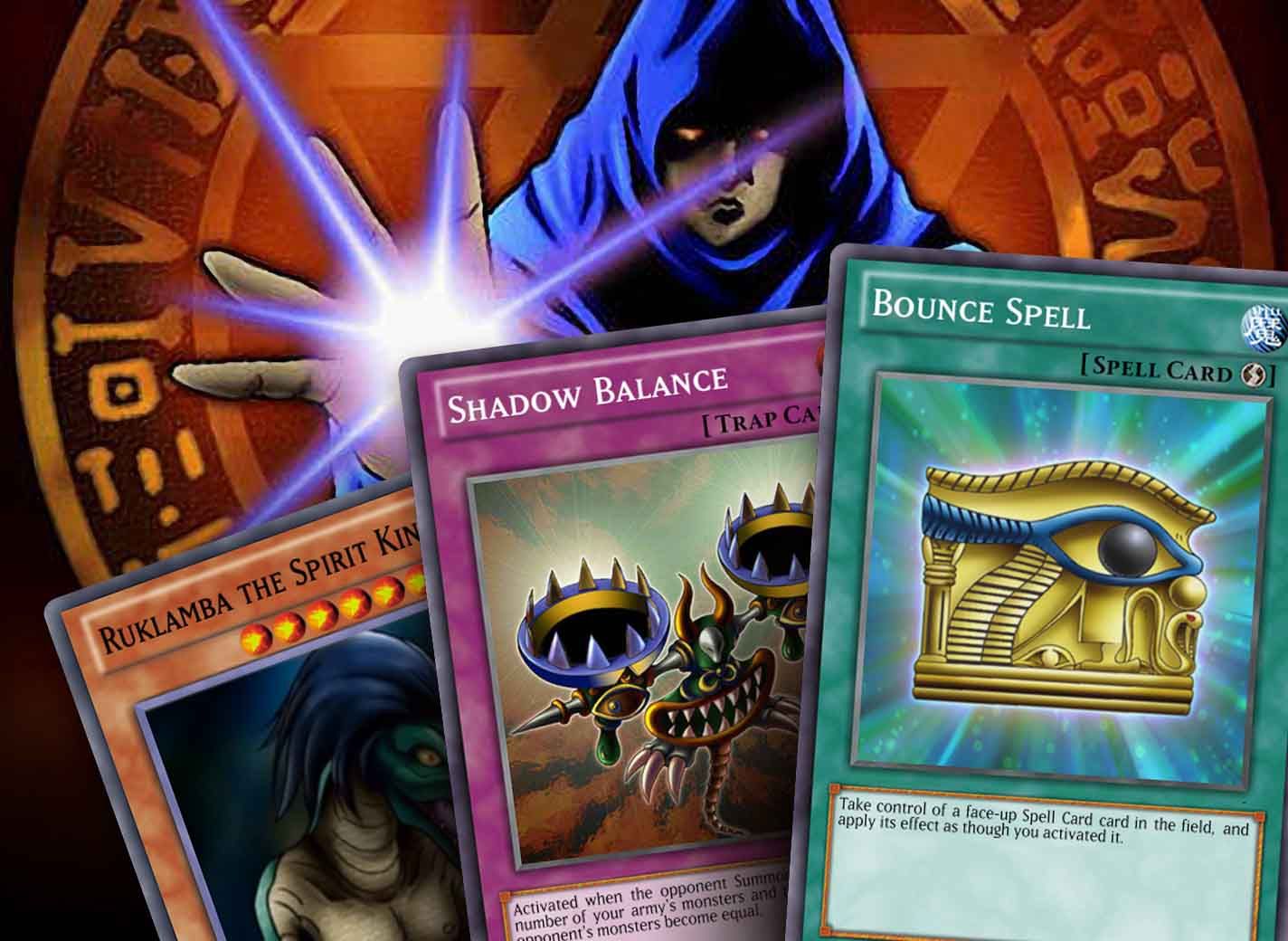 6 More Original Series Yu-Gi-Oh! Cards We Still Need in Real-Life ...