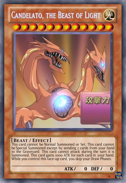6 More Yu Gi Oh Gx Cards We Still Need In Real Life Tcgplayer Infinite