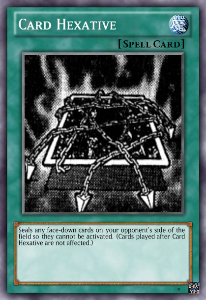 Every Yugioh spin-off has its own charm, but me 3 favorites are