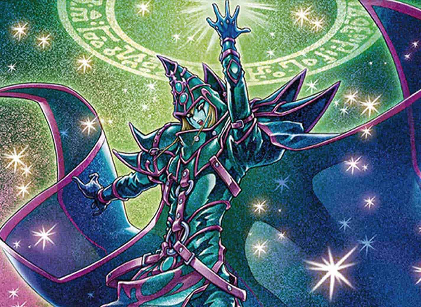The 5 Greatest Spellcaster Monsters in Yu-Gi-Oh, Ever | TCGplayer