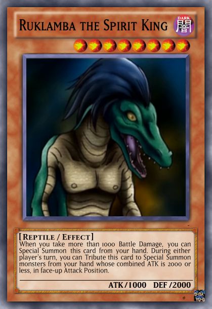 6 More Original Series Yu-Gi-Oh! Cards We Still Need in Real-Life |  TCGplayer Infinite