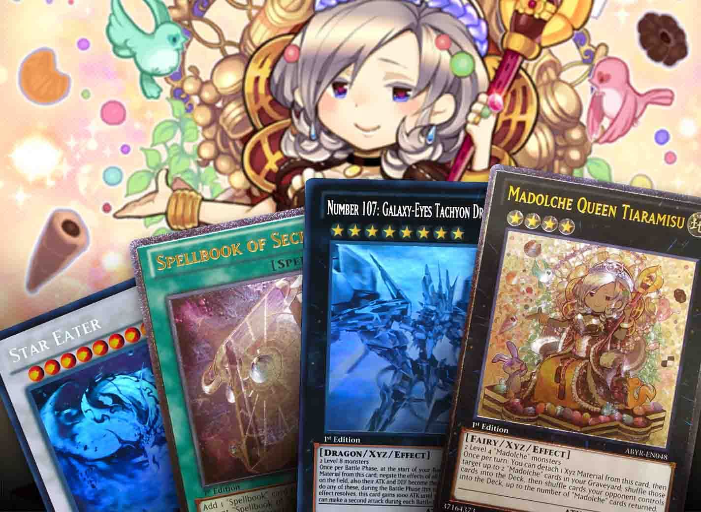 The 11 most rare and expensive Yu-Gi-Oh! cards