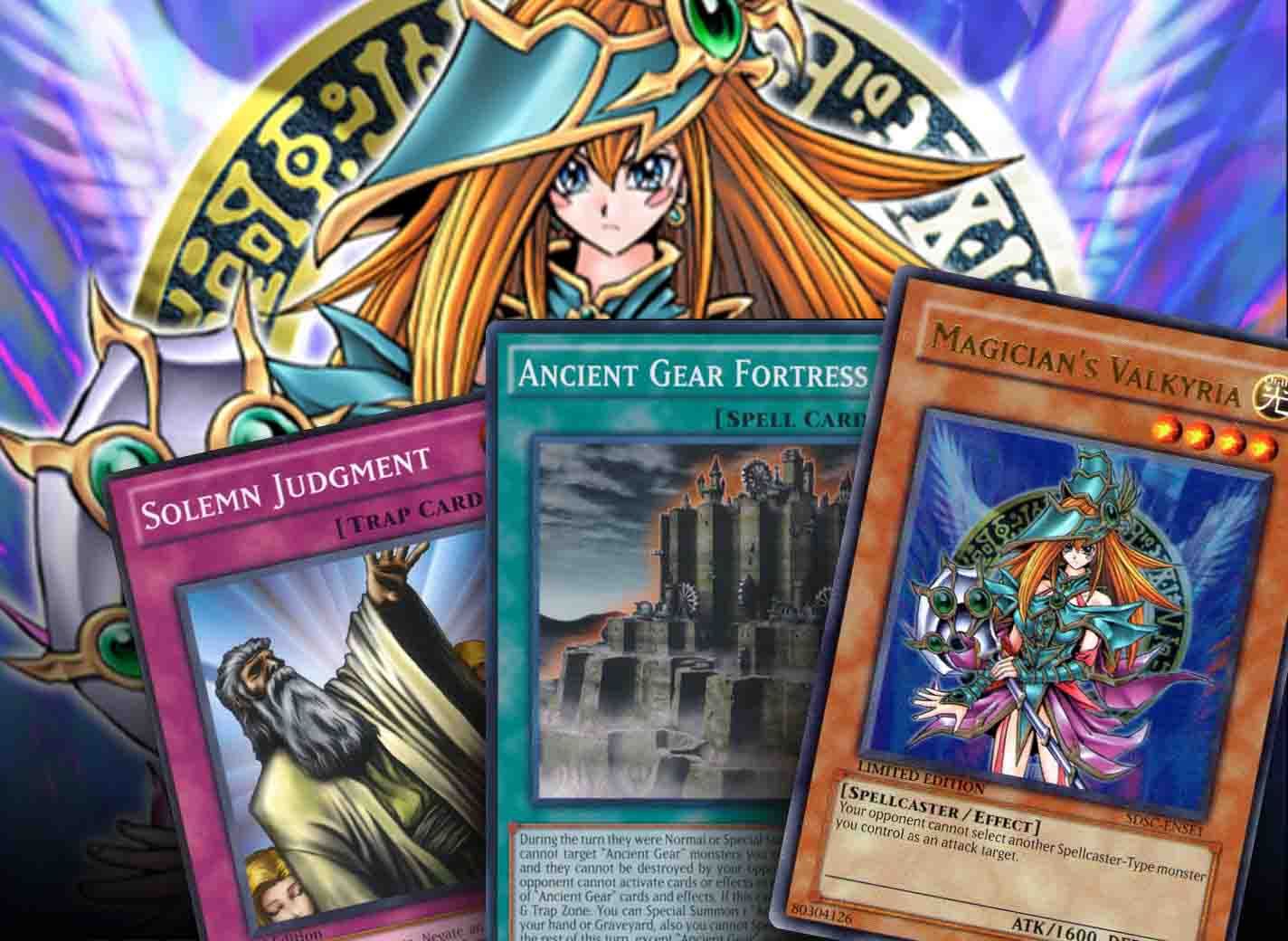 Top 20 Most Expensive Yu-Gi-Oh! Cards [Rare and Valuable] 