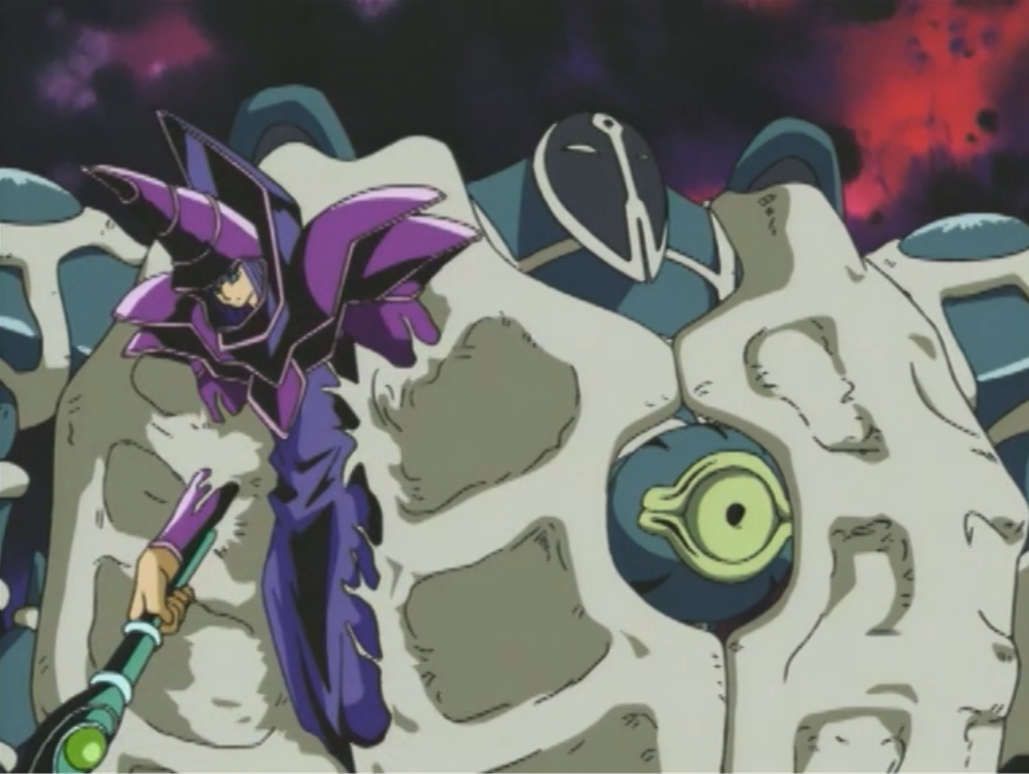 Relinquished - Yu-Gi-Oh! Duel Monsters - Zerochan Anime Image Board