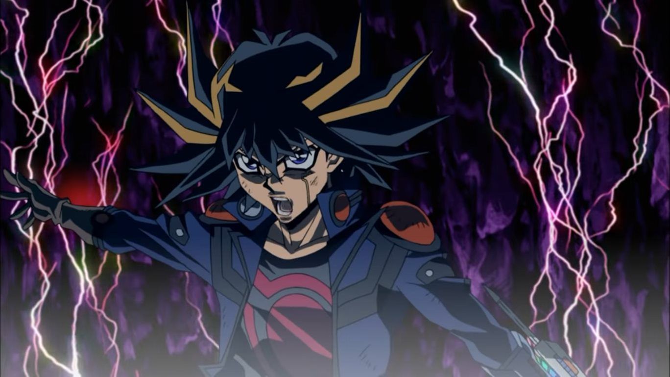 The 5 Best Episodes Of Yu Gi Oh 5ds Tcgplayer Infinite 