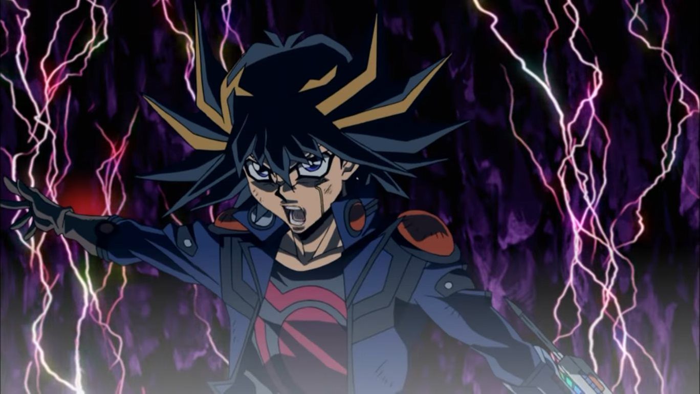 Watch Yu-Gi-Oh! 5D's Episode : Signs of Doom, Part 2