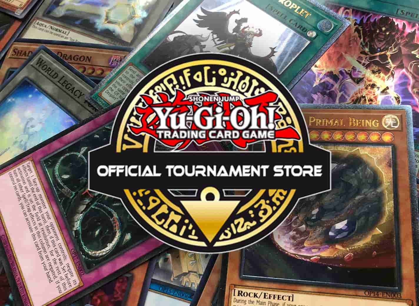 what are some good yugioh cards Amazon.com: Chaos Angel - OP24-EN001 - OTS Tournament Pack 24 main image 1