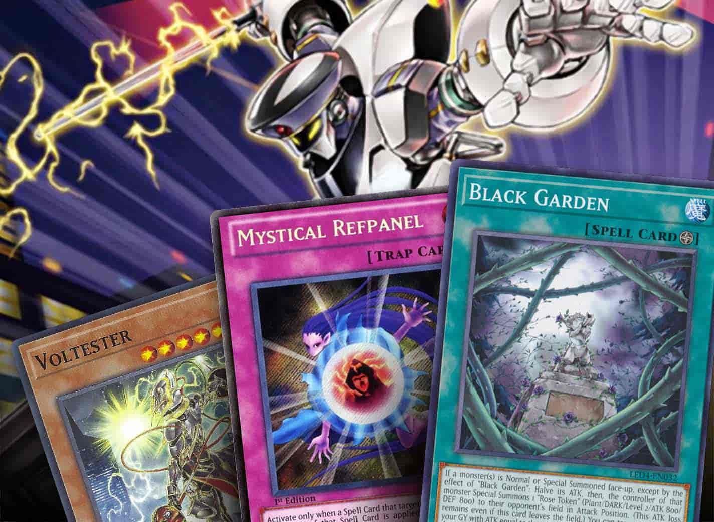 10 best Yu-Gi-Oh! trap cards