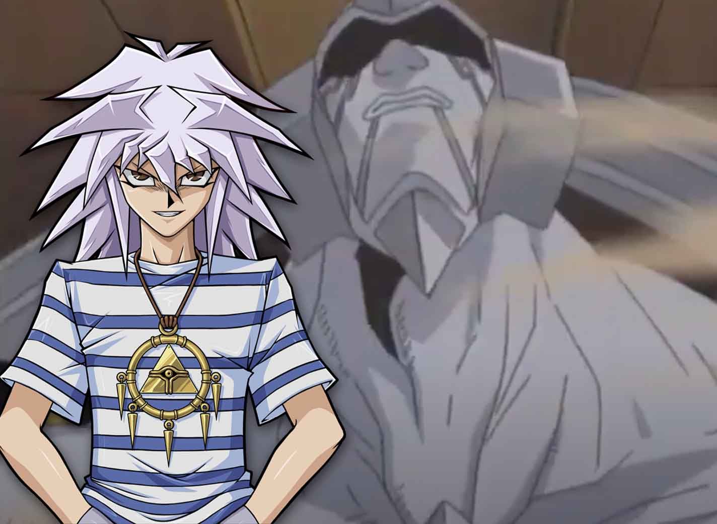 Bakura