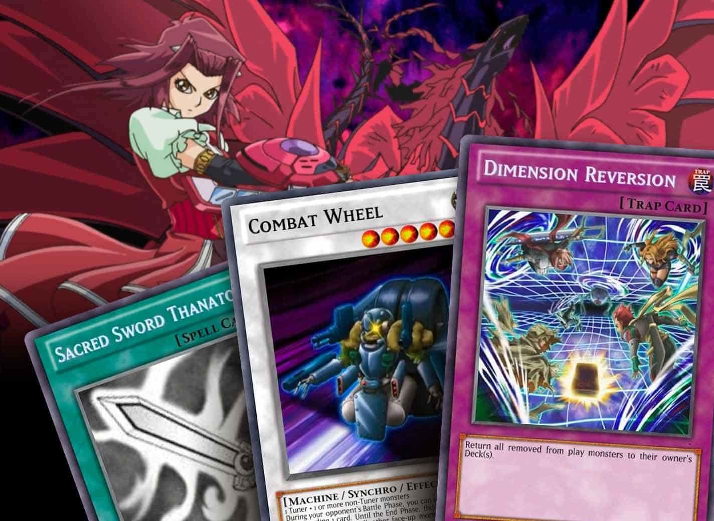 Descargar Yu-Gi-Oh 5Ds Master Of The Cards Torrent