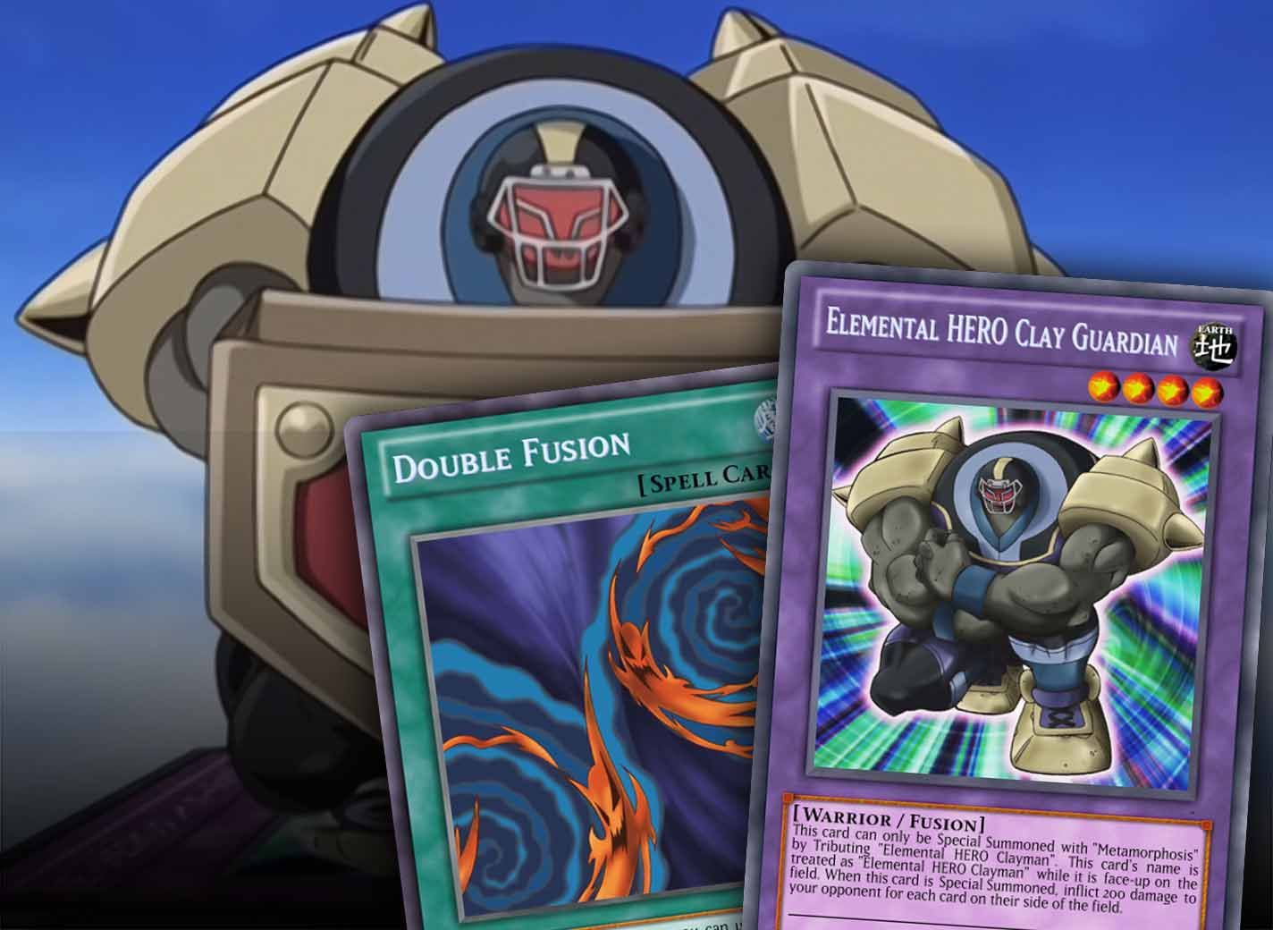 The best Yu-Gi-Oh! GX decks you can play for real