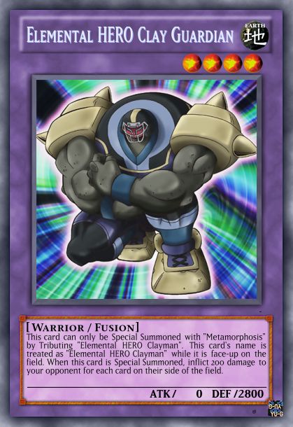 Yu-Gi-Oh GX