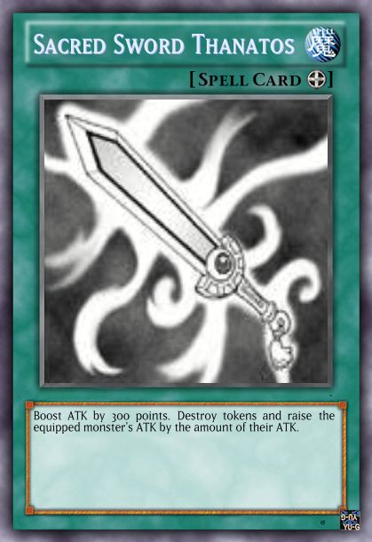 6 Yu-Gi-Oh! 5D's Cards We Still Need in Real Life