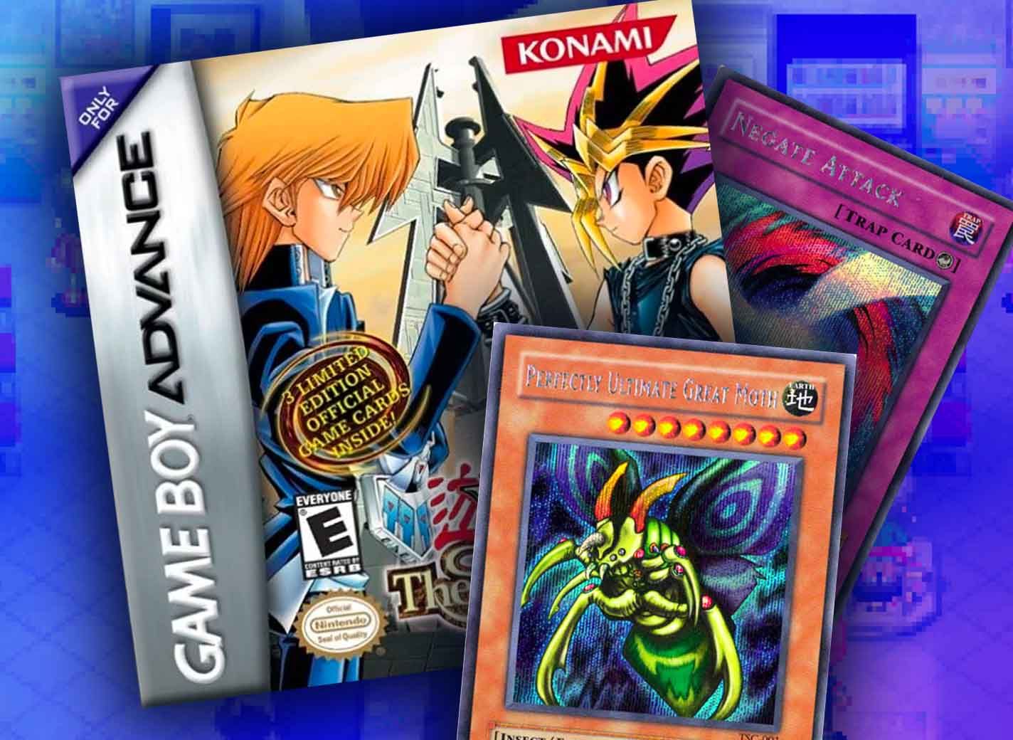 Yu-Gi-Oh! TCG Event Coverage » Tell 'Em What They're Playing For!