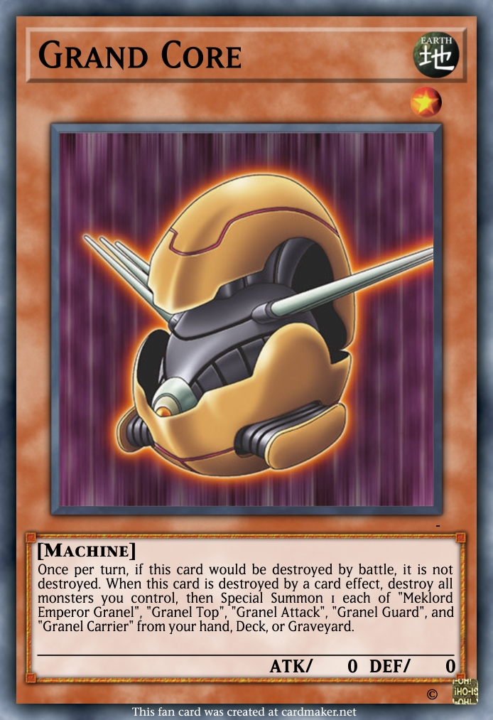6 Yu-Gi-Oh! 5D's Cards We Still Need in Real Life