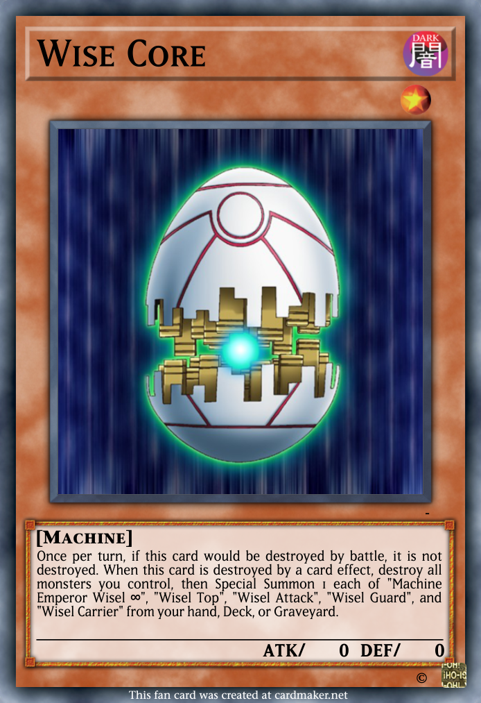 6 Yu-Gi-Oh! 5D's Cards We Still Need in Real Life