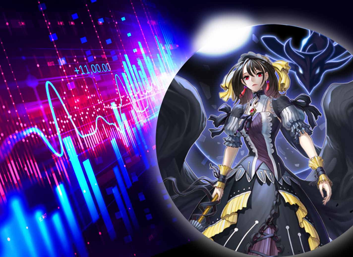Link into the VRAINS! - 2022 Tin of the Pharaoh's Gods - YuGiOh -  TCGplayer.com