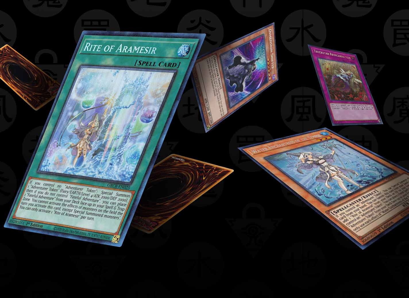 The Cards You Should Get Before The New October Format | TCGplayer Infinite