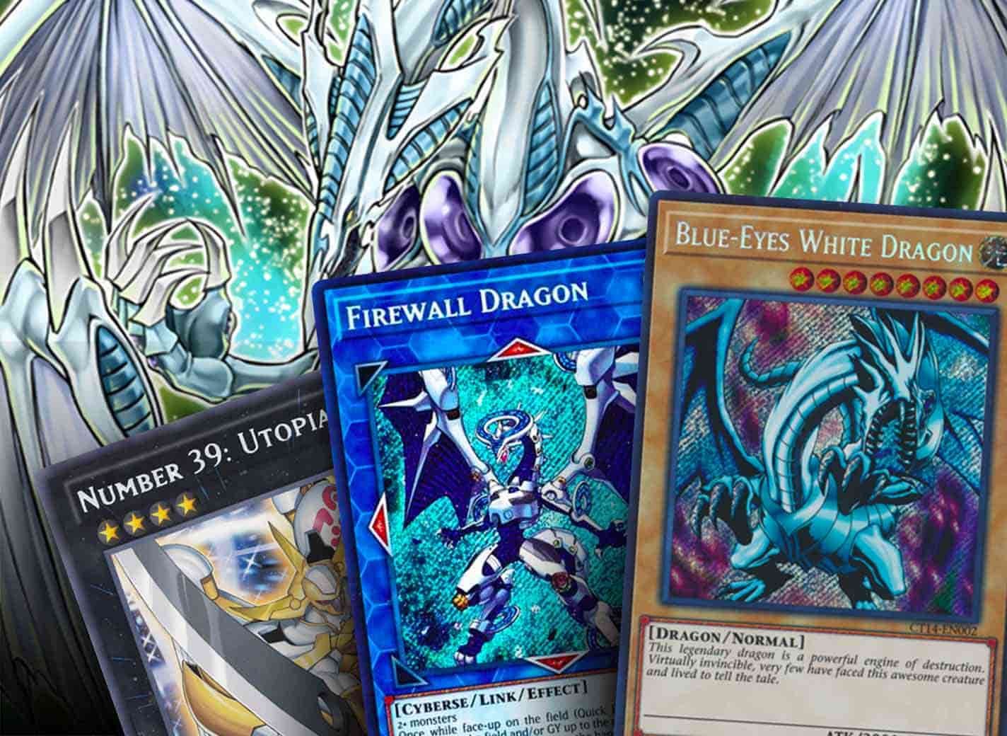 Yugioh ZW Budget Deck Profile True Power of Number 39 Utopia 