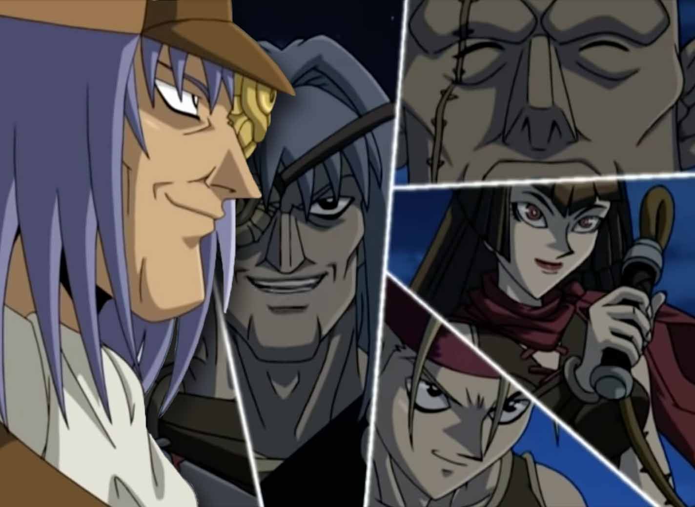Yu-Gi-Oh! Episode Decks: Don Zaloog's Dark Scorpion Deck | TCGplayer Yu-Gi-Oh! Episode Decks: Don Zaloog's Dark Scorpion Deck | TCGplayer