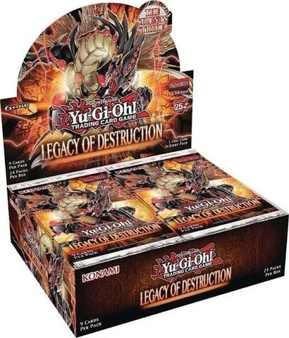 The Hottest Yu-Gi-Oh Stuff Coming In 2024 | TCGplayer The Hottest Yu-Gi-Oh Stuff Coming In 2024 | TCGplayer