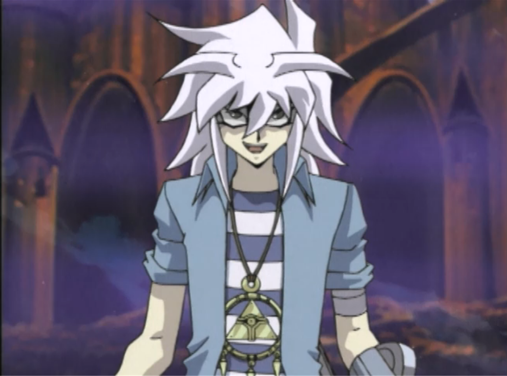 Yu-Gi-Oh!: 10 Best Villains, Ranked