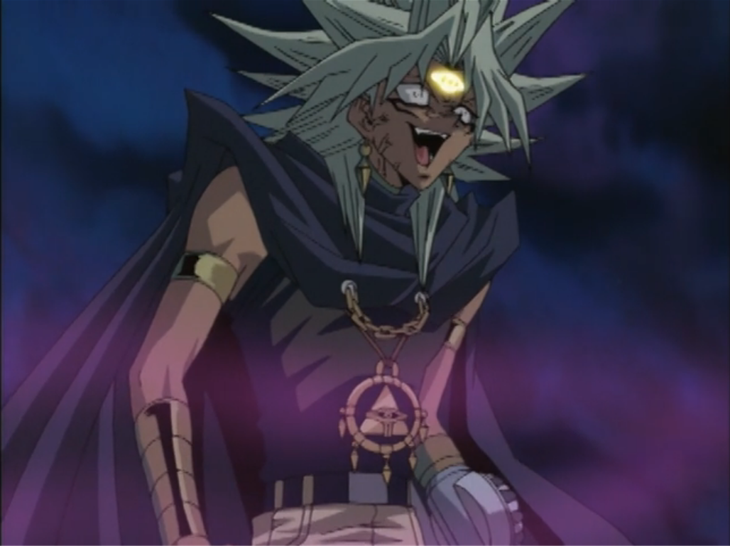 Top 10 Most Powerful Characters in Yu-Gi-Oh