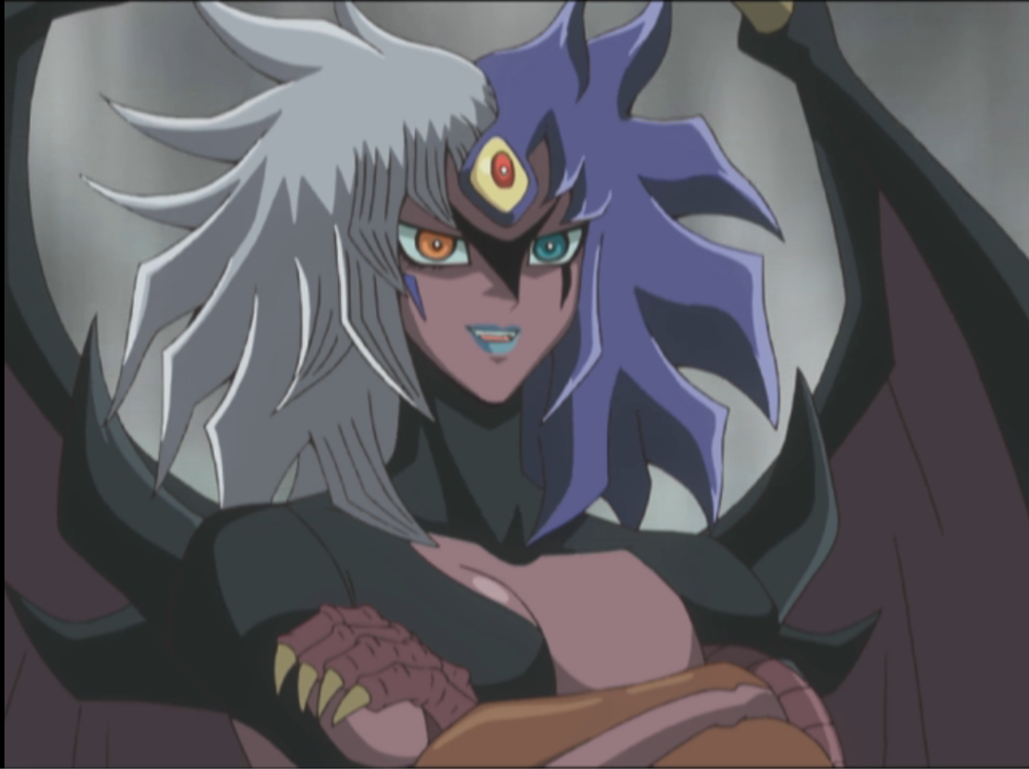 Ranking Statistically The Best Yugioh Villain 