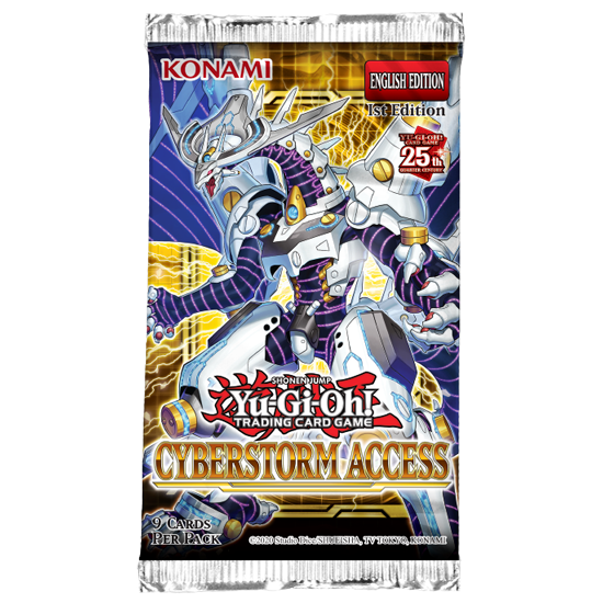 Yu-Gi-Oh! Could Be 2023's Best TCG - Here's Why