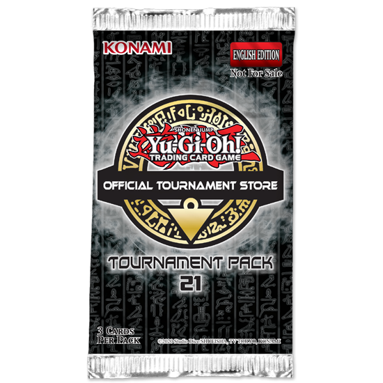 The Hottest New Yu Gi Oh Stuff Coming In Tcgplayer Infinite