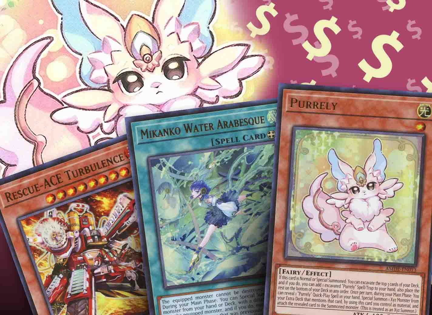 Yugioh Cards: The 26 Most Expensive of All Time