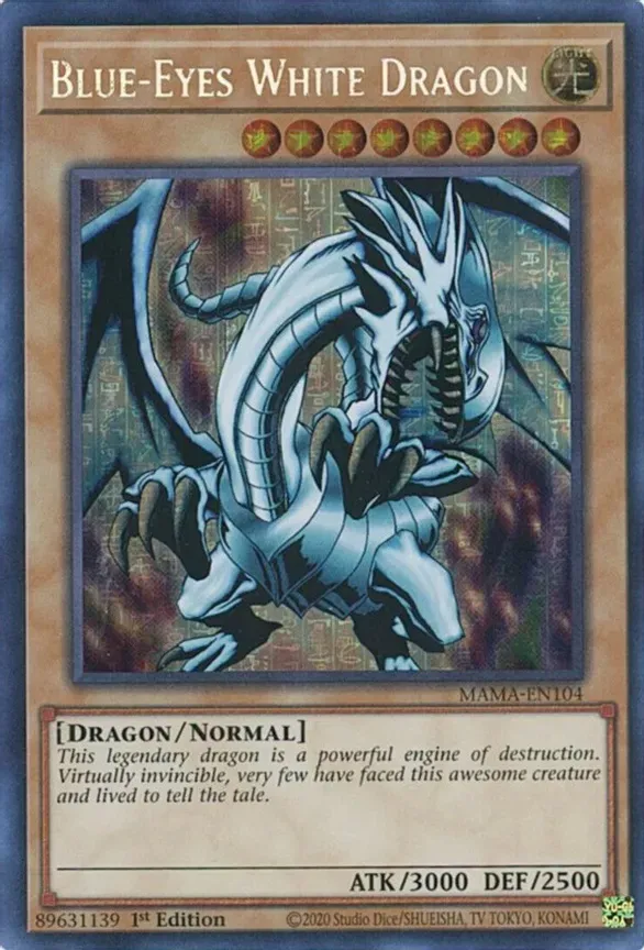 blue eyes yugioh deck NEW Blue Eyes White Dragon Deck IS TOP TIER! | Blue-Eyes Deck Profile