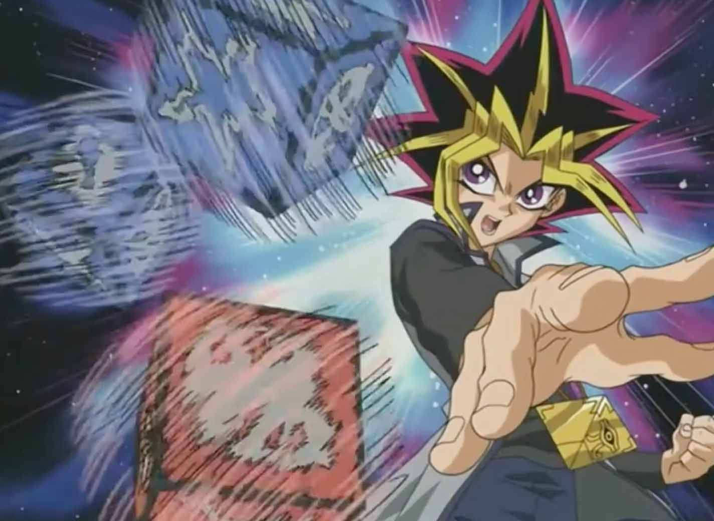 Ante - Magician's Force - YuGiOh - TCGplayer.com