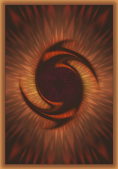yugioh back of the card Amazon.com: YUGIOH Back - Official Duelist Card Sleeves main image 0