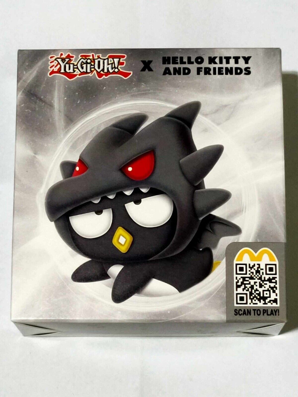 yugioh junk warrior deck list McDonalds Happy Meal Yu-Gi-Oh x Hello Kitty Set of 10  TCG Corner