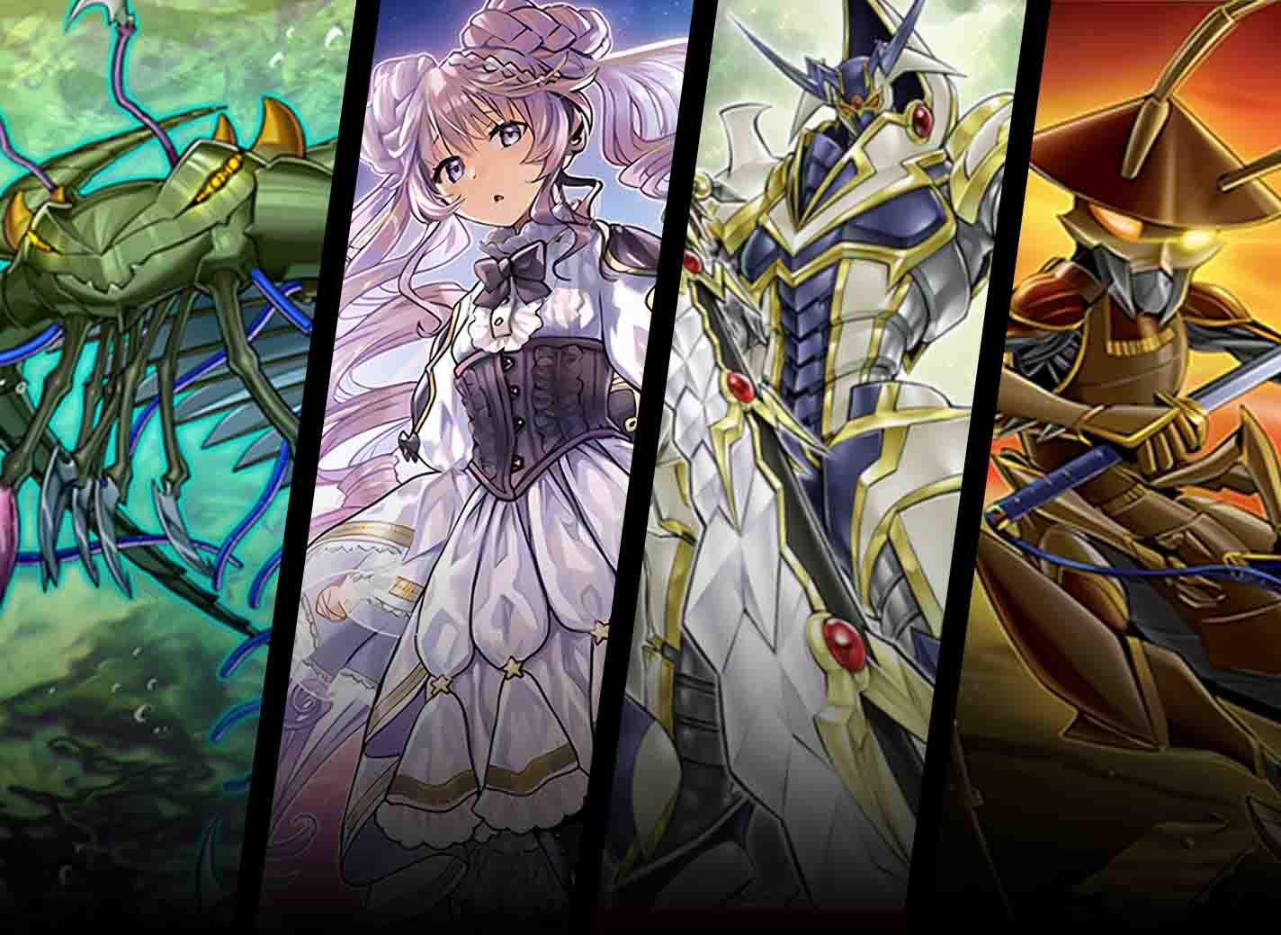 Resonance Insect - Structure Deck: Beware of Traptrix - YuGiOh - TCGplayer.com Resonance Insect - Structure Deck: Beware of Traptrix - YuGiOh - TCGplayer.com
