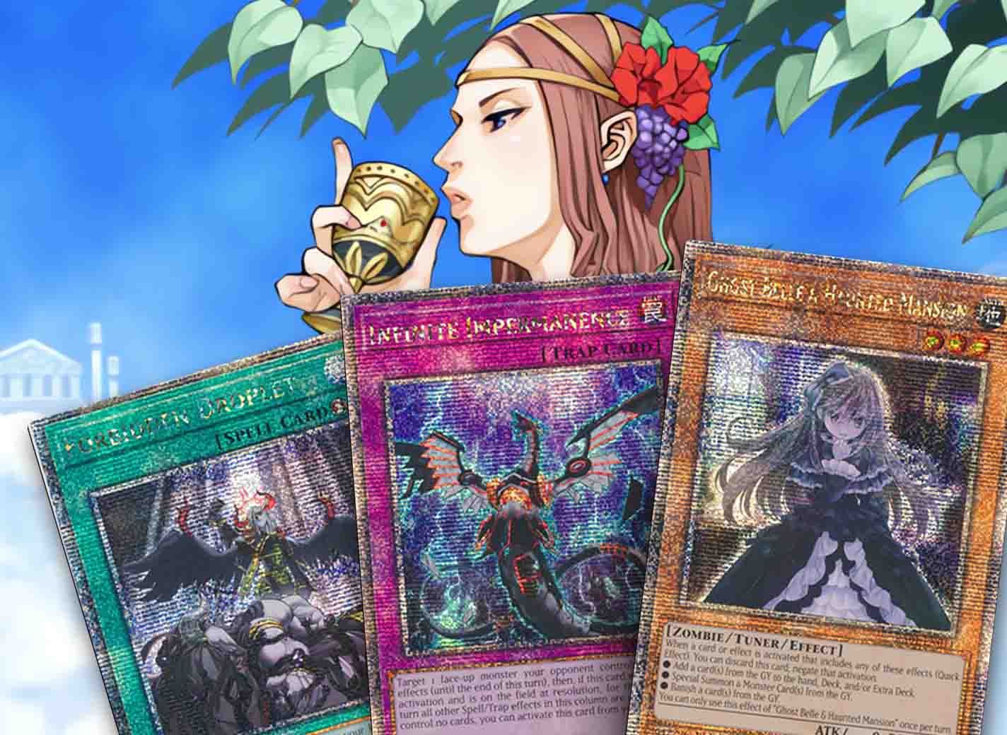 What Tech Cards Should You Run For YCS Indianapolis?! | TCGplayer