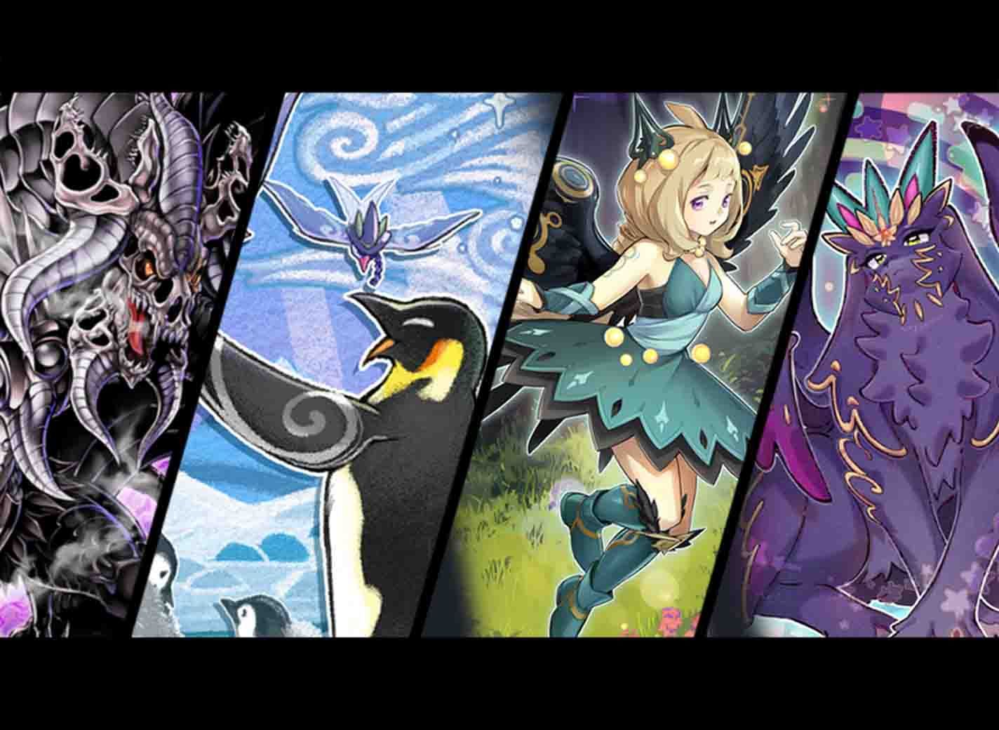 yugioh cheap decks Amazon.com: Complete Custom Deck for Yu-Gi-Oh! main image 1