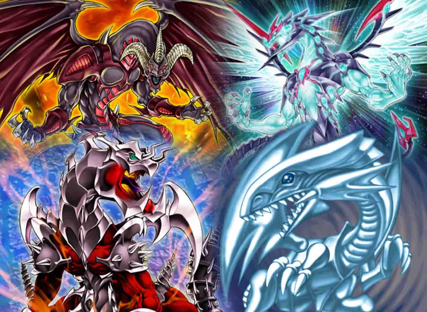 YuGiOh Duel Power Single Card Ultra Rare Hot Red Dragon Archfiend Bane  DUPO-EN058 - ToyWiz, image size:1424x1040