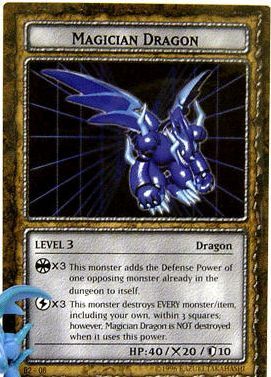 Could These Dungeon Dice Monsters Become Real Cards? | TCGplayer Could These Dungeon Dice Monsters Become Real Cards? | TCGplayer
