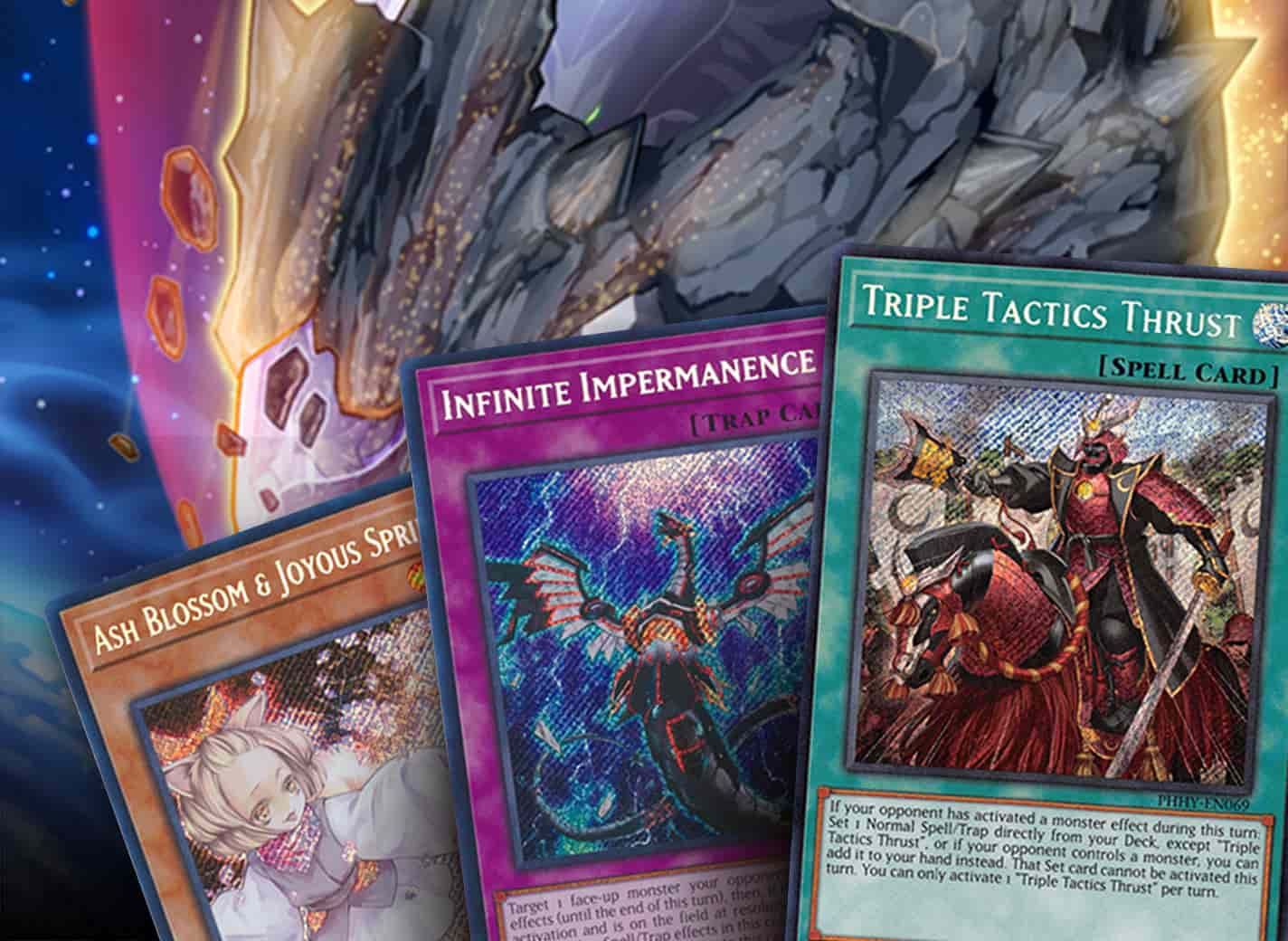 10 Cards Yu-Gi-Oh Can't Reprint Enough | TCGplayer