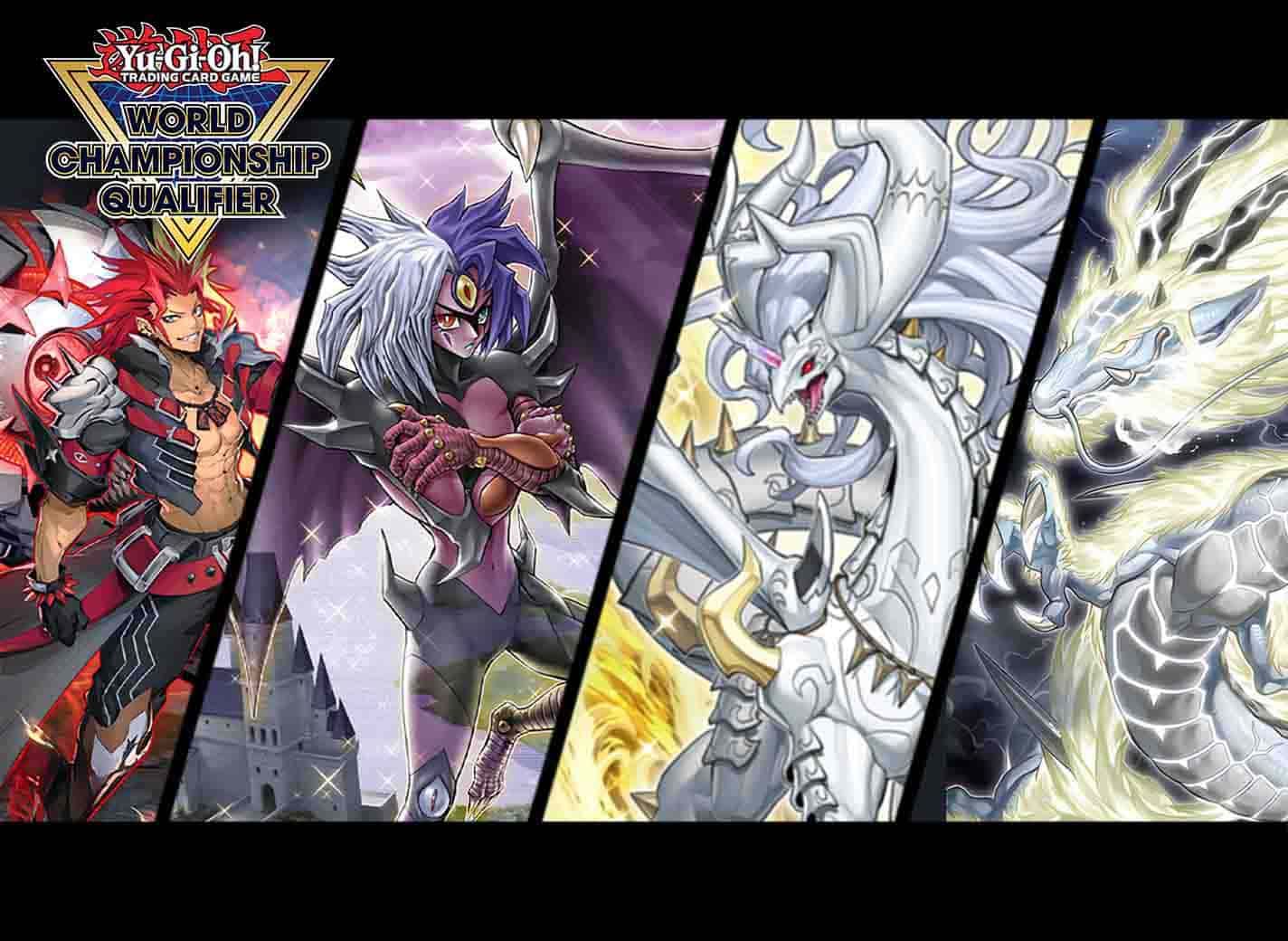 The Best Decks from The North America WCQ | TCGplayer Infinite