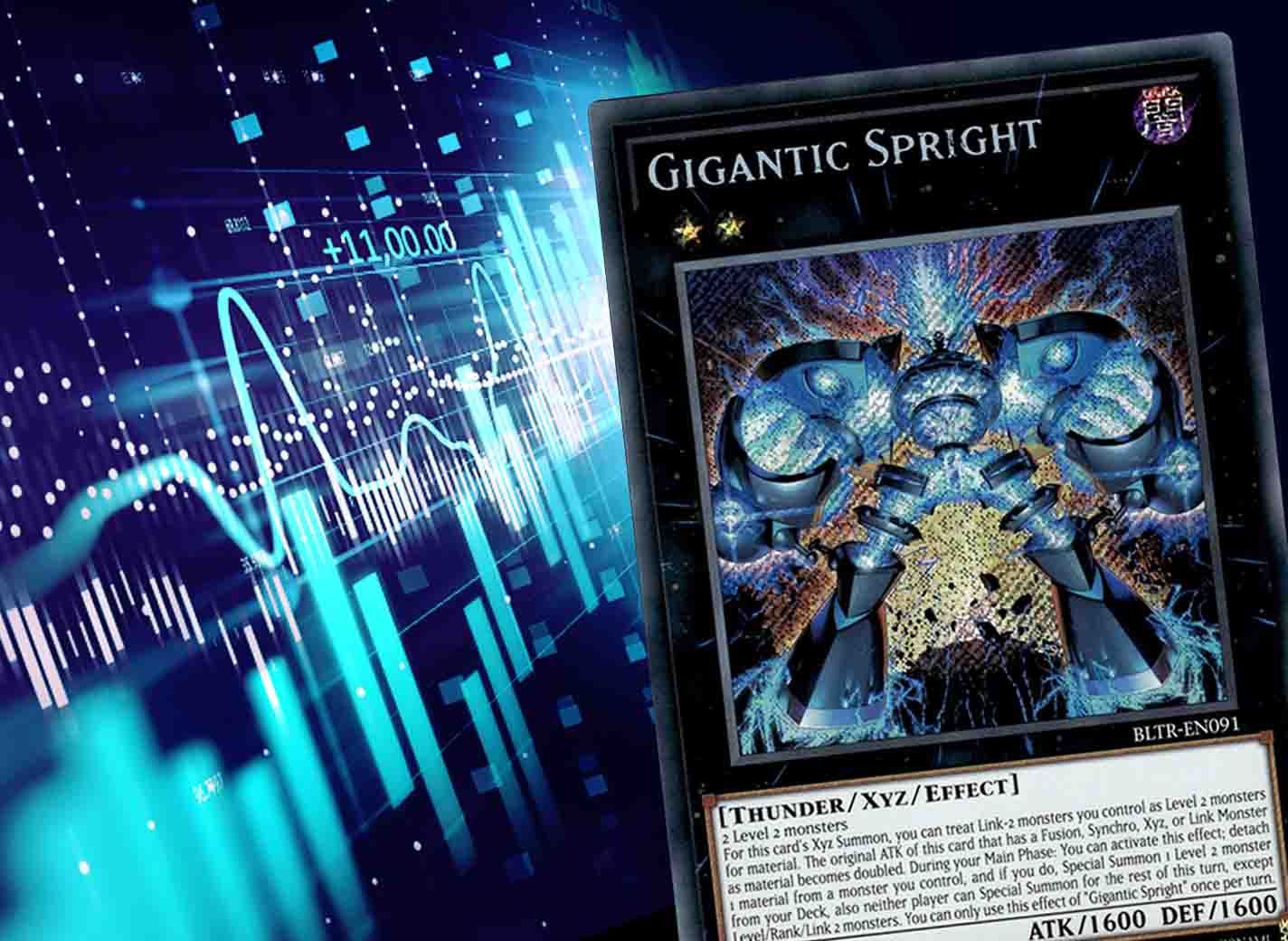 Freezing Chains of the Ice Barrier - Structure Deck: Freezing Chains -  YuGiOh - TCGplayer.com