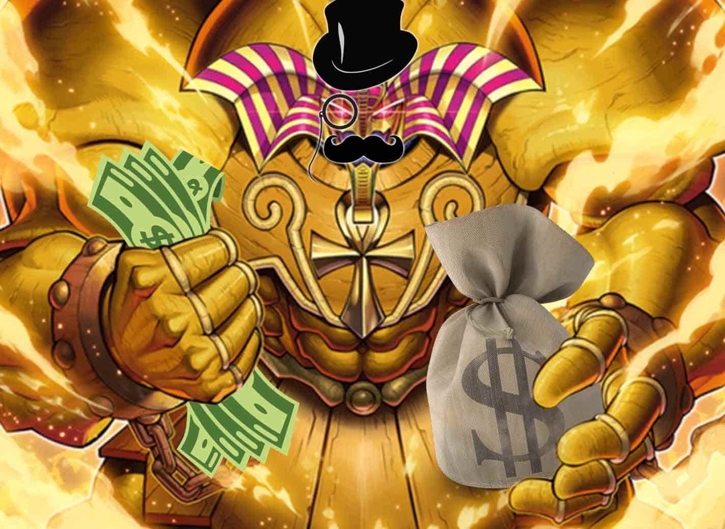 exodia 