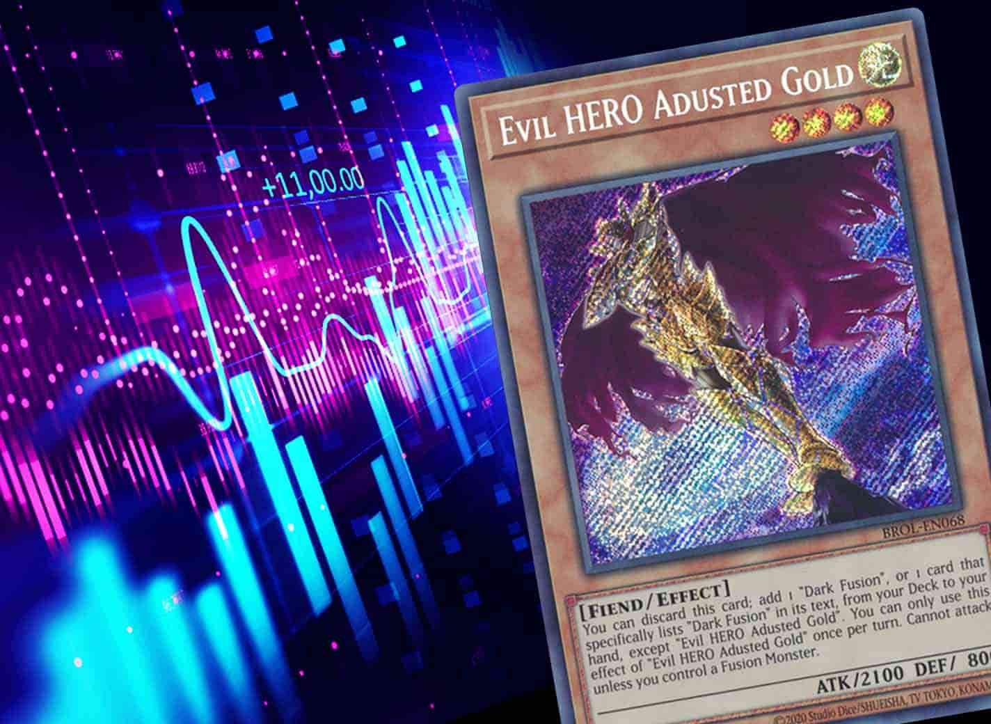 What Yu-Gi-Oh Sealed Actually Gained Value This Year? | TCGplayer