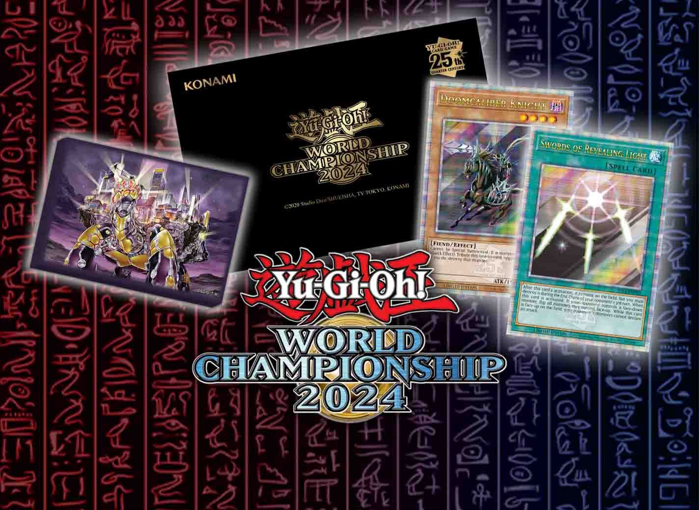 What Should You Play For The 2024 Worlds Celebration Events? | TCGplayer