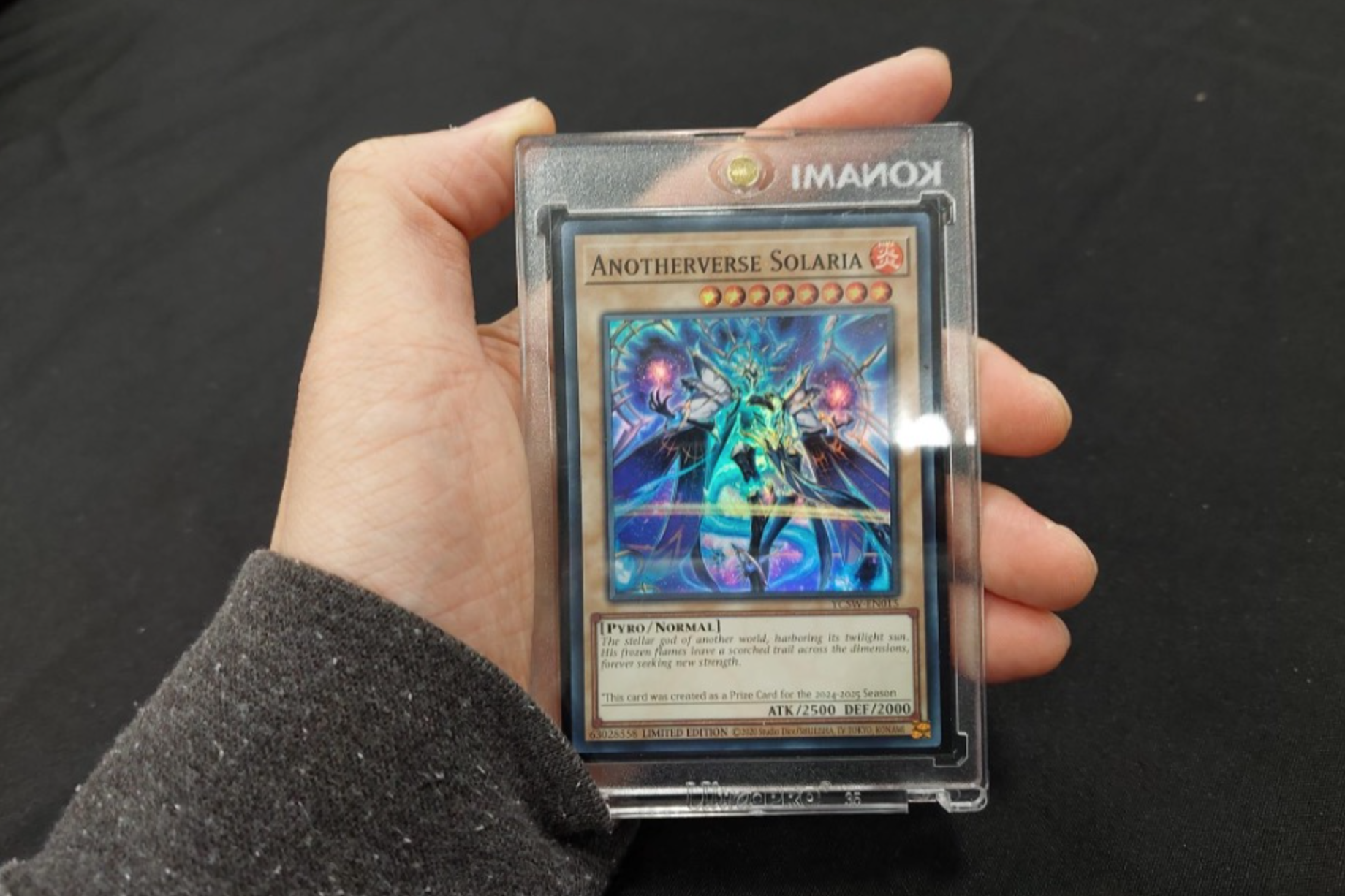 How I Won A YCS Prize Card, Without Playing In The Main Event! | TCGplayer How I Won A YCS Prize Card, Without Playing In The Main Event! | TCGplayer