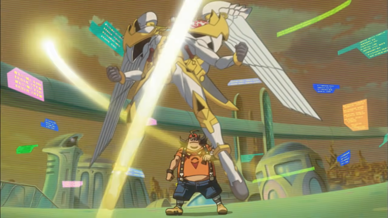 The 10 Best Episodes Of Yu-Gi-Oh! ZEXAL | TCGplayer The 10 Best Episodes Of Yu-Gi-Oh! ZEXAL | TCGplayer