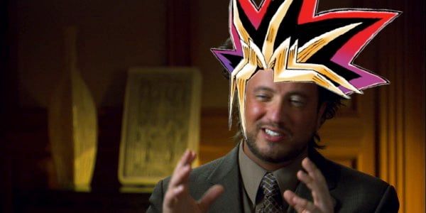Edison Format Deck Guide: Aliens | TCGplayer Edison Format Deck Guide: Aliens | TCGplayer